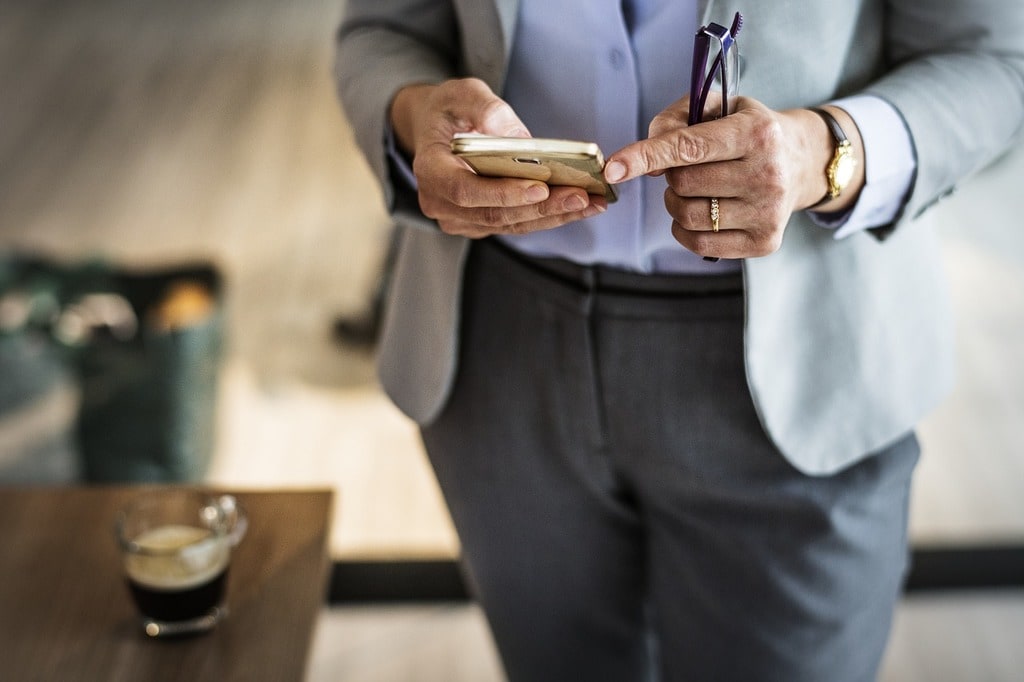 Qu'est-ce qu'un business angel ?