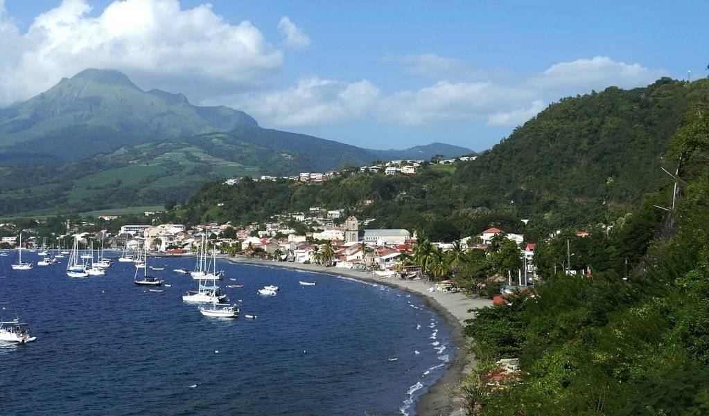 Découvrir des destinations pour des voyages inspirants