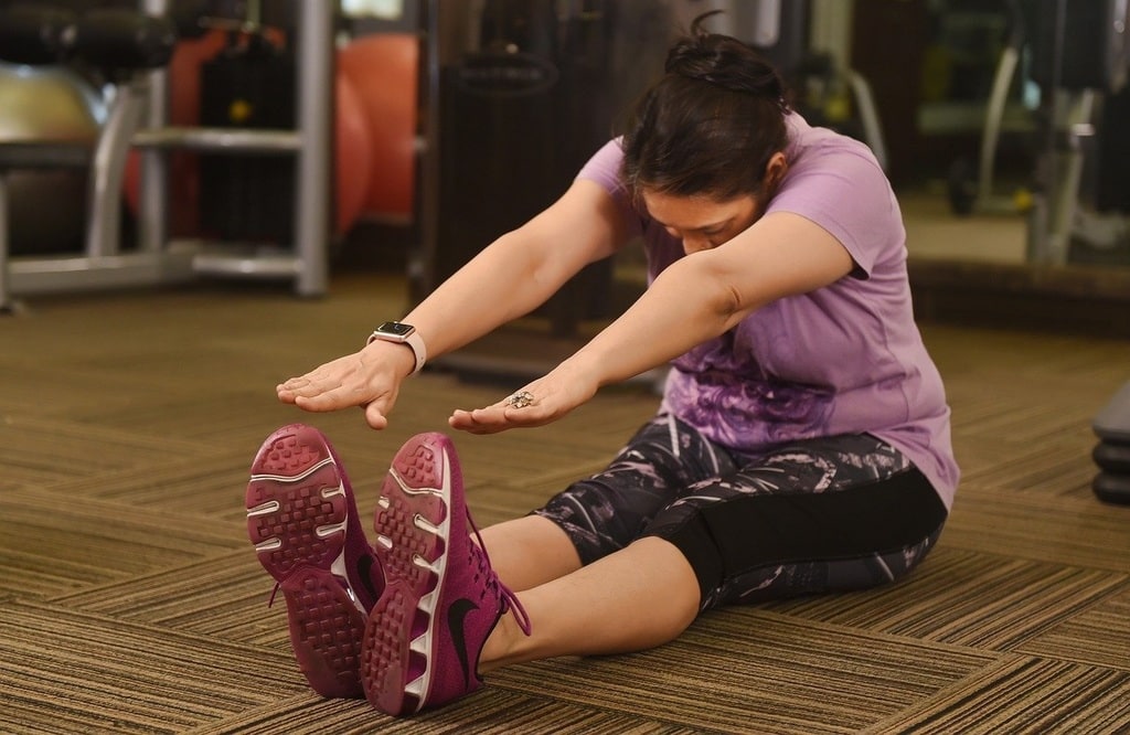 Comprendre les bases d'une remise en forme durable