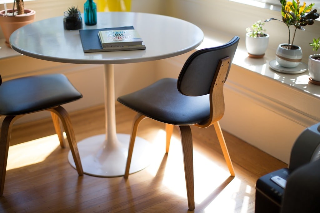 Concevoir un bureau fonctionnel dans un espace restreint