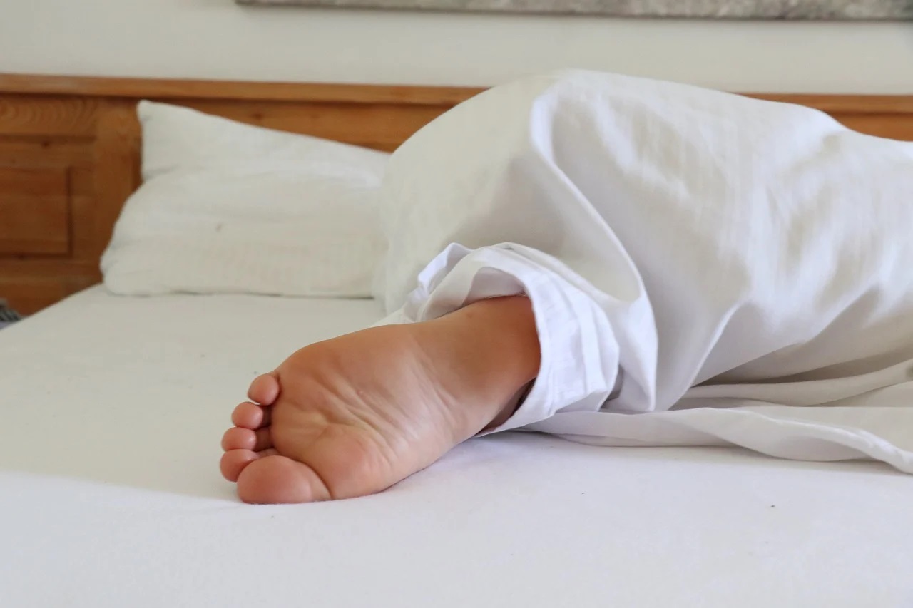 Pourquoi suis-je toujours fatigué quand je me réveille le matin ?
